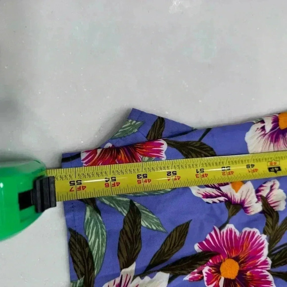 NWT L*Space Riptide Floral Dress Lost in Ibiza-size SP - Picture 10 of 11